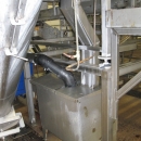 3661 Complete Potato Processing line