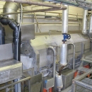 3661 Complete Potato Processing line