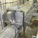 3662 Complete Potato Processing line