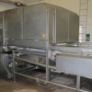 3662 Complete Potato Processing line