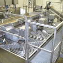 3662 Complete Potato Processing line