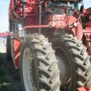 3671 Dewulf RA3060 selfpropelled potato harvester