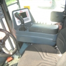 3671 Dewulf RA3060 selfpropelled potato harvester