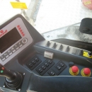 3671 Dewulf RA3060 selfpropelled potato harvester