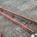 3678 EKKO ram till transportband 4000x300