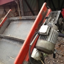 3683 EKKO elevator 1900x600 mm