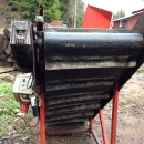 3683 EKKO elevator 1900x600 mm