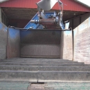 3086 Asa-Lift Möhrenroder 1 Reihe mit bunker