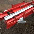 3685 EKKO ram till transportband 3800x300