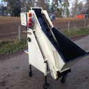 3693 SKALS waage automat