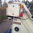 3693 SKALS waage automat