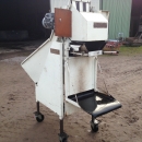 3693 SKALS waage automat