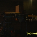 3698 EMVE storsäcksfyllare m automatik 2st