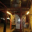 3708  Ishida multivåg med vertikalpack 14 head