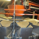 3708  Ishida multivåg med vertikalpack 14 head