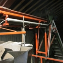 3708  Ishida multivåg med vertikalpack 14 head