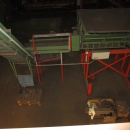 3708  Ishida multivåg med vertikalpack 14 head