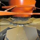 3708  Ishida multivåg med vertikalpack 14 head