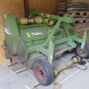 3717 Baselier blastkross 2 rad