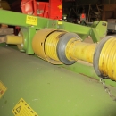 3717 Baselier blastkross 2 rad