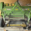 3717 Baselier blastkross 2 rad