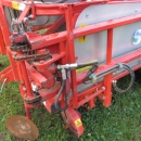3722 Simon baby leaf harvester