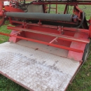 3722 Simon baby leaf harvester