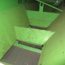 3727 Structural PM40 belt planter for potato