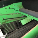 3727 Structural PM40 belt planter for potato