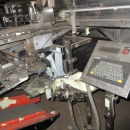 3730 Newtec 2009XB våg och packlinje