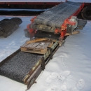 3751 Amac Förderband 2500x600 mm