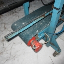 3756 EMVE sewing line for paper bags