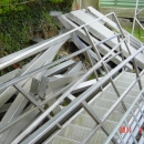 3764 Newtec 2009PCB multi head weigher