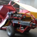 3787 Grimme RH 24-45 avlastarbord