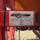 3789 Koningsplanter potatissättare 2 rad AP 375