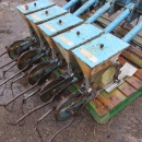 3799 Nibex 300 seeding machine 5 row