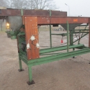 3800 Schouten potatissorterare