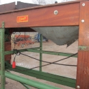 3800 Schouten potatissorterare
