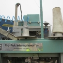 3806 Propak Netz und Papier Verschliessmaschine
