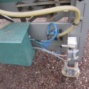 3806 Propak Netz und Papier Verschliessmaschine