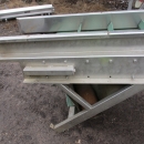 3807 Newtec Förderband bis Waage