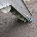 3807 Newtec Förderband bis Waage