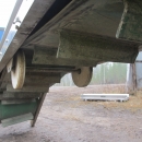 3807 Newtec Förderband bis Waage
