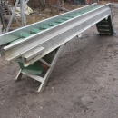 3807 Newtec Förderband bis Waage