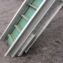3807 Newtec Förderband bis Waage