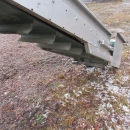 3807 Newtec Förderband bis Waage