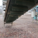 3807 Newtec Förderband bis Waage
