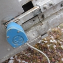 3807 Newtec Förderband bis Waage