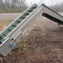 3807 Newtec Förderband bis Waage