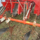 3809 Koningsplanter potato planter 2 rows model AP 375